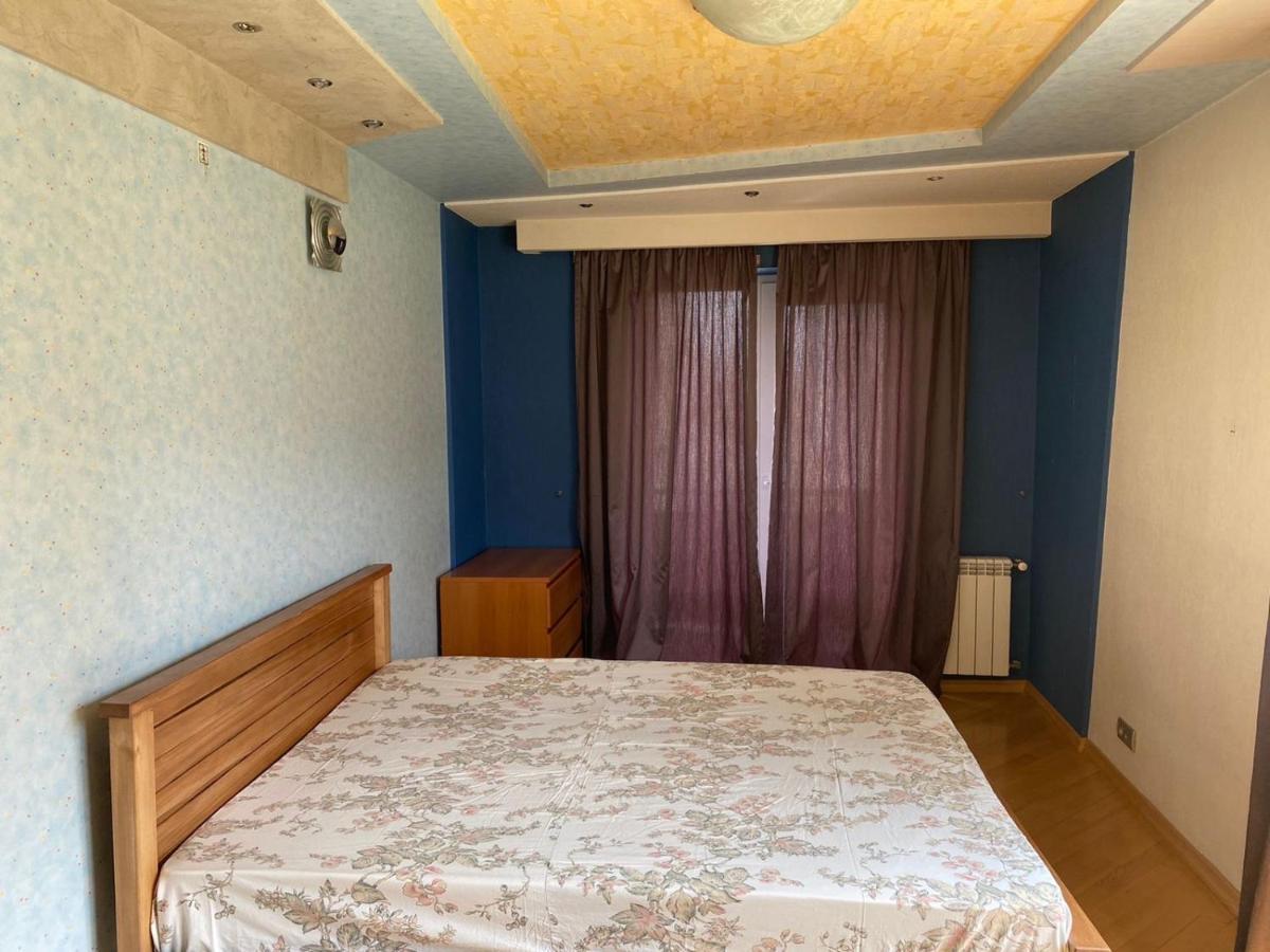 Home At Old Tiflis Exterior foto