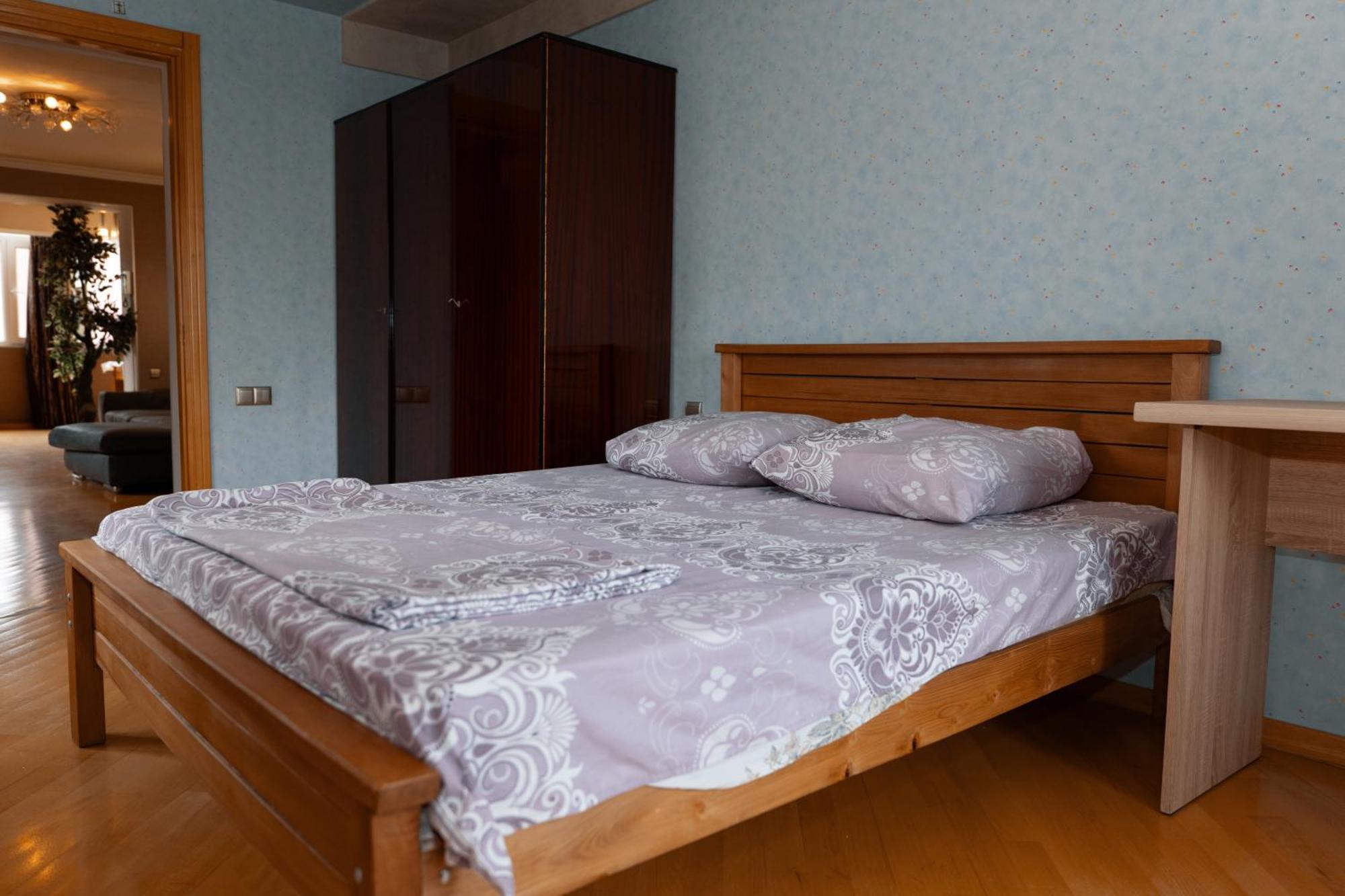 Home At Old Tiflis Exterior foto